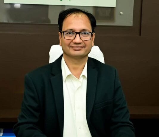 राजनांदगांव : कलेक्टर ने जिले में पदस्थ प्रशासनिक सेवा के अधिकारियों के मध्य किया कार्यों का किया विभाजन…