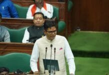 प्रदेश में होगी 20 हजार शिक्षकों की भर्ती,वित्त मंत्री चौधरी ने कर दिया ये बड़ा ऐलान…