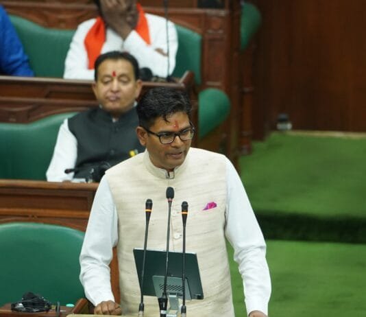 किसानों को साय सरकार का तोहफा,वित्त मंत्री ओपी चौधरी ने किया ऐलान…