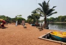 राजनांदगांव : नौका विहार का आनंद लेने चौपाटी व पुष्पवाटिका अब रात्रि 9 बजे तक खुली रहेगी…