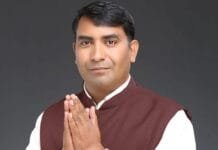 राजनांदगांव : मोदी सरकार की दुर्भावना प्रेरित ईडी की कार्यवाही से जनता में पनप रहा गुस्सा- महेंद्र यादव…