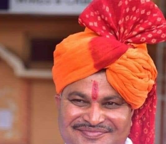 राजनांदगांव : माथलडबरी में ठेठवार समाज का वार्षिक अधिवेशन एवं होली मिलन समारोह 23 मार्च को…