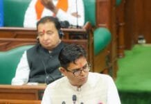 इन जिलों को नर्सिंग और फिजियोथैरेपी कॉलेज की सौगात…