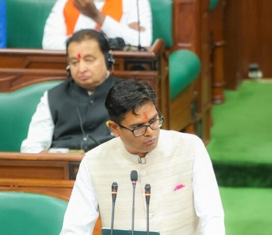 इन जिलों को नर्सिंग और फिजियोथैरेपी कॉलेज की सौगात…