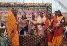 राजनांदगांव : जिला कोसरिया यादव समाज का वार्षिक बैठक एवं मिलन समारोह आयोजित…