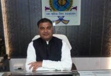 राजनांदगांव : विश्व जल दिवस पर पानी बचाने ले संकल्प…