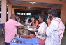 राजनांदगांव : चैत्र नवरात्रि में माँ बम्लेश्वरी मंदिर डोंगरगढ़ जाने वाले श्रद्धालुओं के लिए मार्ग में विभिन्न स्थानों पर सेवा पंडाल…