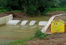 राजनांदगांव : राजनांदगांव में जल संकट: गिरता भूजल स्तर और प्रशासनिक प्रयास…