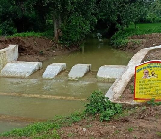 राजनांदगांव : राजनांदगांव में जल संकट: गिरता भूजल स्तर और प्रशासनिक प्रयास…