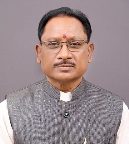 मोहला : मुख्यमंत्री विष्णु देव साय का राज्य में पारदर्शिता और जनकल्याण की दिशा में महत्वपूर्ण कदम…