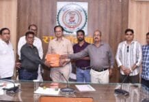 राजनांदगांव : समर कैम्प से बच्चों की प्रतिभा को पहचानने का अच्छा अवसर – कलेक्टर…