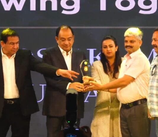 विजन टाइम्स: आई बी ग्रुप का देश का सबसे बड़ा पोल्ट्री सम्मेलन छत्तीसगढ़ के रायपुर में हुआ शुरू…