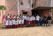 राजनांदगांव : हायर सेकेण्डरी स्कूल सुरगी का परीक्षा परिणाम घोषित…