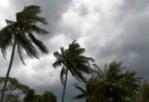 बिग ब्रेकिंग: छत्तीसगढ़ के इन स्थानों में 11 अप्रैल तक आंधी-बारिश के आसार…