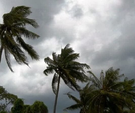 बिग ब्रेकिंग: छत्तीसगढ़ के इन स्थानों में 11 अप्रैल तक आंधी-बारिश के आसार…