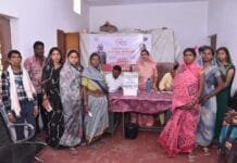 राजनांदगांव : ग्राम खुटेरी, भर्रेगांव एवं मोखला में जनसरोकार से जुड़ी स्थानीय समस्याएं…