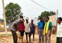 मोहला: पेयजल व्यवस्था बनाए रखने हेतु जिला एवं विकासखंड स्तर पर नोडल अधिकारियों की नियुक्ति…