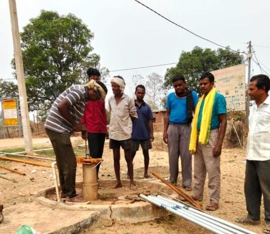 मोहला: पेयजल व्यवस्था बनाए रखने हेतु जिला एवं विकासखंड स्तर पर नोडल अधिकारियों की नियुक्ति…