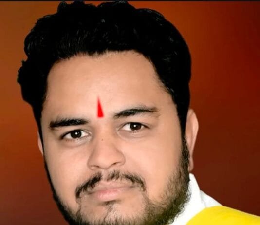 राजनांदगांव : सुंदरकांड से ही प्राप्त हो सकता है राम राज्य…