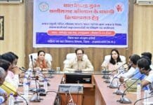 राजनांदगांव : कम उम्र में बाल विवाह करने व कराने वालों पर 2 वर्ष की सजा एवं 1 लाख की जुर्माने से दण्डित किए जाने का प्रावधान…