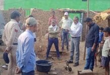 राजनांदगांव : पीएचई विभाग द्वारा अवैध रूप से टूल्लू पंप का उपयोग करने वालों पर की गई कार्रवाई…