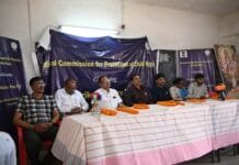 मोहला: जिला स्तरीय परीक्षा पर्व आयोजित किया गया…