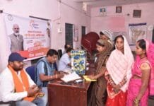 राजनांदगांव : सुशासन तिहार का पहला चरण संपन्न,प्राप्त आवेदनों का दूसरे चरण में लगभग एक माह के भीतर होगा निराकरण…