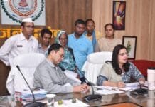 राजनांदगांव : राज्य स्तरीय हिमालय वुड बैज कार्यशाला में शामिल हुए जिले के स्काउट्स एवं गाइड्स…