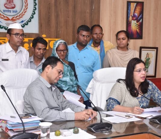 राजनांदगांव : राज्य स्तरीय हिमालय वुड बैज कार्यशाला में शामिल हुए जिले के स्काउट्स एवं गाइड्स…