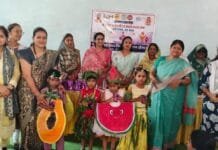 राजनांदगांव : कुरकुरे, बर्गर, पिज्जा जैसे फास्ट फूड से बच्चों को दूर रखने की दी गई सलाह…