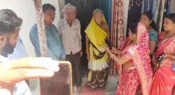 राजनांदगांव : प्रधानमंत्री आवास योजना-ग्रामीण के अंतर्गत संचालित आवास प्लस 2.0 सर्वेक्षण विशेष पखवाड़ा…