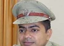 CG IPS Transfer: राजनांदगांव रेंज के पुलिस महानिरीक्षक दीपक कुमार झा का ट्रांसफर, अभिषेक शांडिल्य होंगे नए IG…