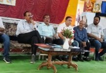 राजनांदगांव : गणित विषय के व्याख्याताओं की एक दिवसीय कार्यशाला संपन्न…