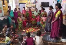 मोहला : पोषण पखवाड़ा का आयोजन किया गया…