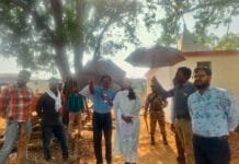 मोहला : बांधपारा स्थित टारबांध में जीर्णोद्धार कार्य के लिए 50 लाख 43 हजार रूपये की प्रशासकीय स्वीकृति…