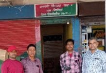 राजनांदगांव : 6.300 बल्क लीटर महाराष्ट्र निर्मित देशी मदिरा संत्री एवं दो पहिया वाहन जप्त…