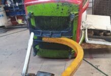 डोंगरगढ़ मां बमलेश्वरी मंदिर का रोपवे ट्राली गिरी, भाजपा नेता हुए घायल…