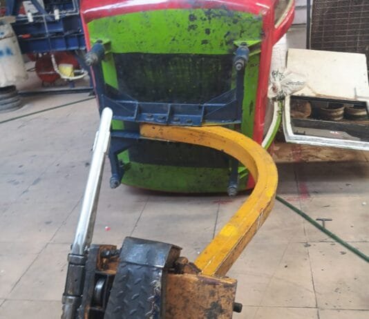 डोंगरगढ़ मां बमलेश्वरी मंदिर का रोपवे ट्राली गिरी, भाजपा नेता हुए घायल…