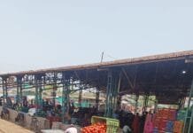 राजनांदगांव : आयुक्त की पहल से गंज मण्डी में बचे फल सब्जी पहुच रहा कांजी हाउस…