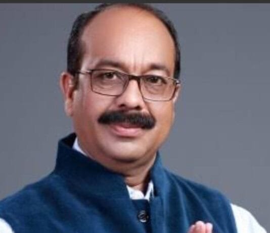 राजनांदगांव : उप मुख्यमंत्री अरूण साव जिले के प्रवास पर…