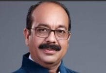 राजनांदगांव : 29 अप्रैल को चौखड़िया पारा राजनांदगांव में नवनिर्मित भवन लोकार्पण कार्यक्रम…