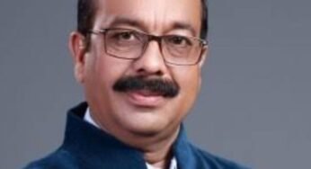 राजनांदगांव : 29 अप्रैल को चौखड़िया पारा राजनांदगांव में नवनिर्मित भवन लोकार्पण कार्यक्रम…