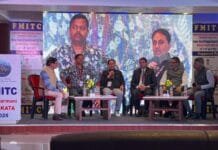 राजनांदगांव : छत्तीसगढ़ को बनाएंगे देश का प्रमुख पर्यटन गंतव्य- मंडल अध्यक्ष नीलू शर्मा…