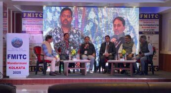 राजनांदगांव : छत्तीसगढ़ को बनाएंगे देश का प्रमुख पर्यटन गंतव्य- मंडल अध्यक्ष नीलू शर्मा…