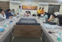 मोहला : कलेक्टर जनदर्शन में 06 आवेदन प्राप्त, समस्याओं पर त्वरित कार्यवाही के निर्देश…