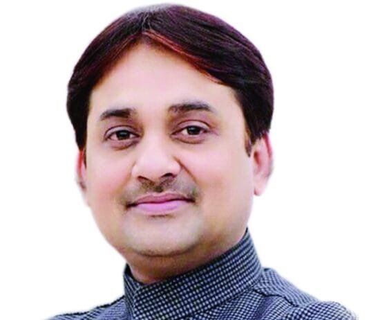 VISION TIMES: छत्तीसगढ पर्यटक मंडल के नवनियुक्त अध्यक्ष नीलू आज करेंगे पदभार ग्रहण…