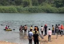 राजनांदगांव: शिवनाथ नदी में नहाने गए चिखली दीनदयाल नगर के बालक की डूबने से हुई मौत..