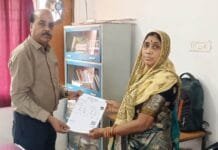 राजनांदगांव : हितग्राहियों का तत्काल बन रहा श्रमिक कार्ड, पात्रता अनुसार मिलेगा योजनाओं का लाभ…