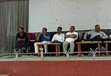 राजनांदगांव : वाणिज्य विषय के प्रति बच्चों में रूचि बढ़ाने कार्यशाला का हुआ आयोजन…