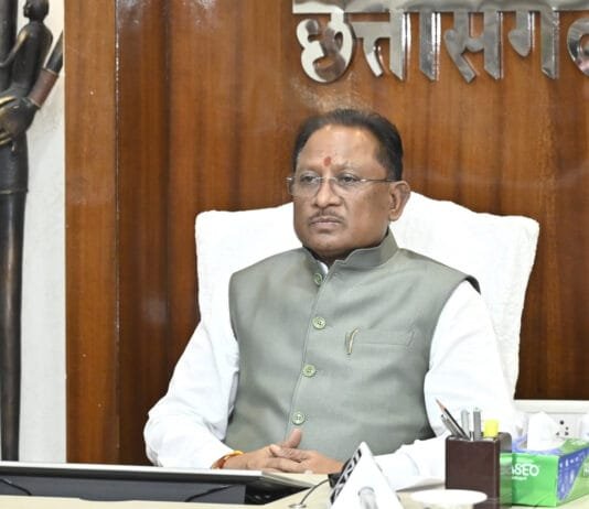 रायपुर : छत्तीसगढ़ में मोदी की एक और गारंटी हुई पूरी…